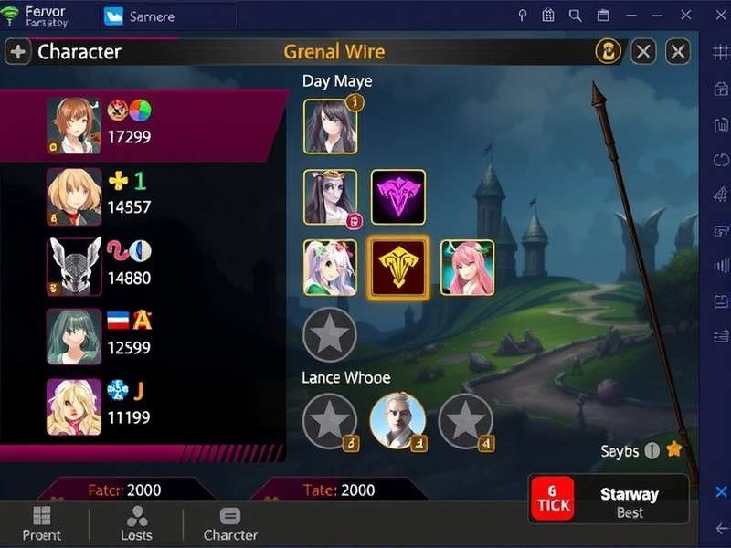 Ludo King game screenshot