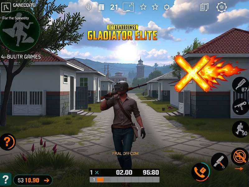 Ludo King game screenshot