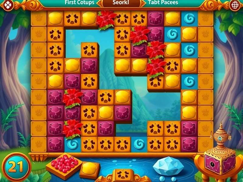 Kadalekalu Puzzle Challenge