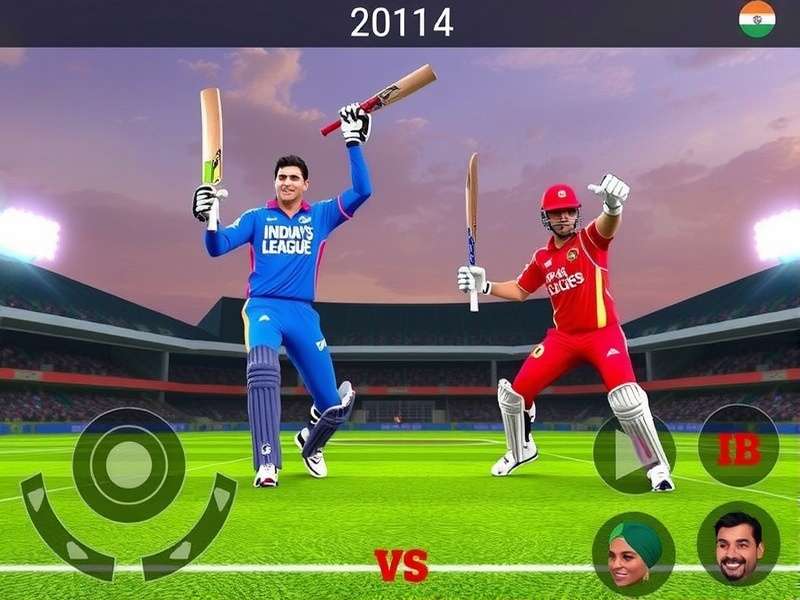 Ludo King game screenshot