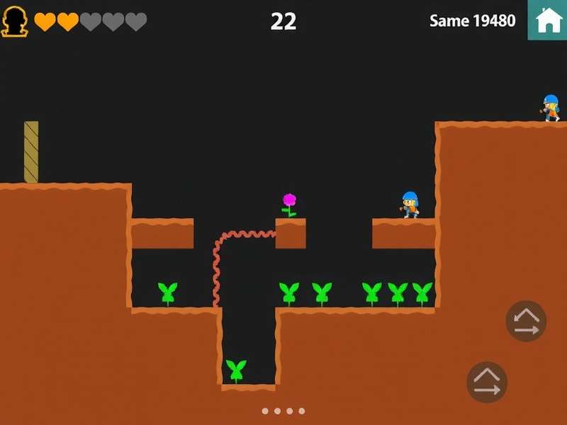 Ludo King game screenshot