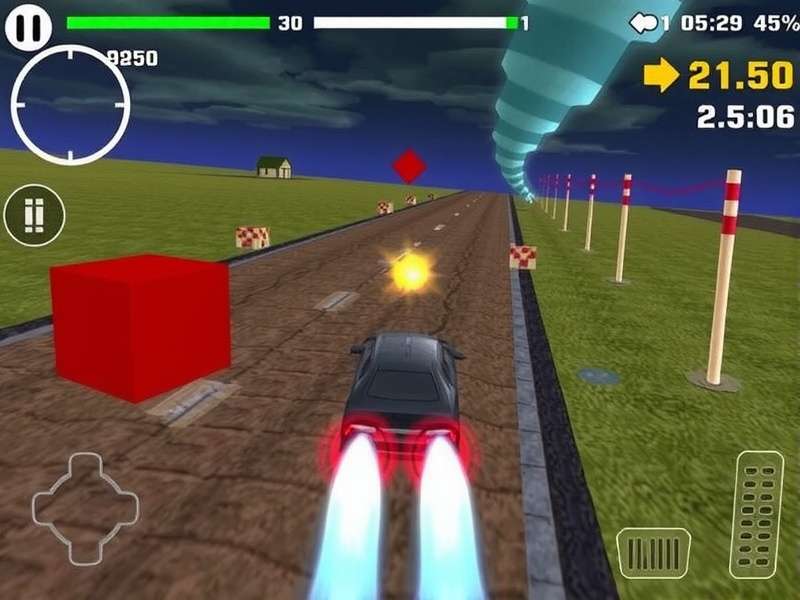 Ludo King game screenshot