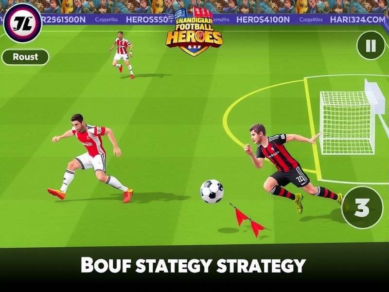 Ludo King game screenshot