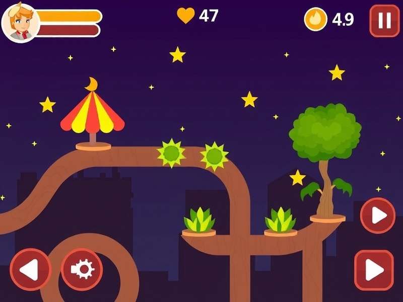 Ludo King game screenshot