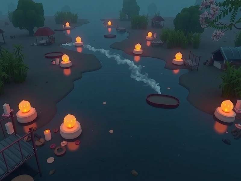 Ludo King game screenshot