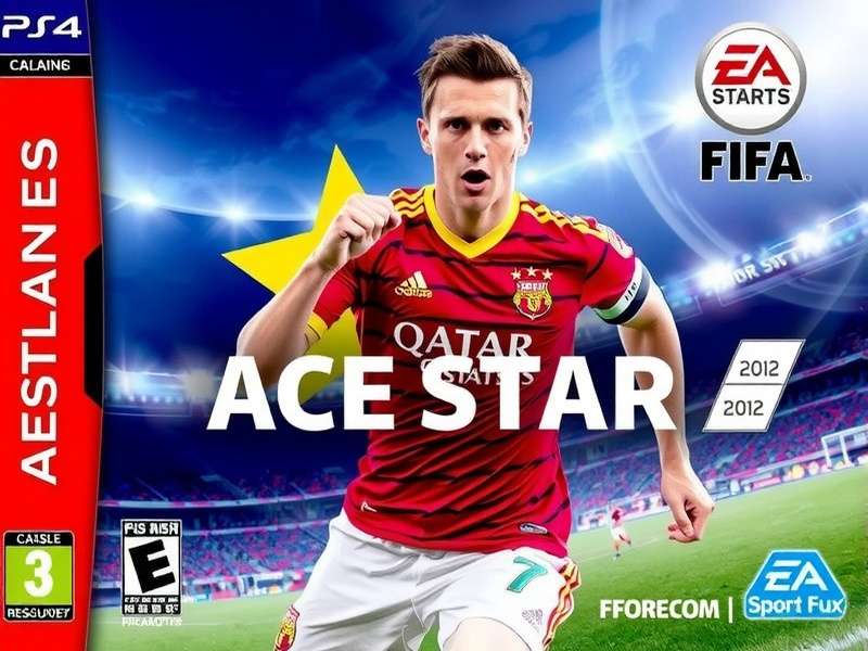 RR FIFA Ace Star