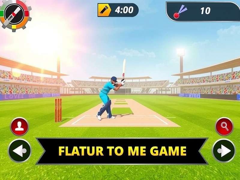 Ludo King game screenshot