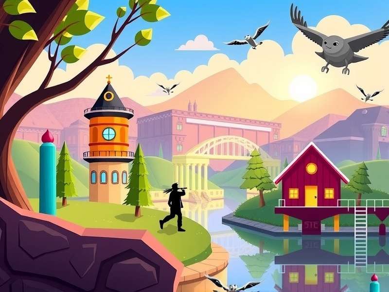 Ludo King game screenshot