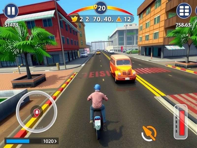 Ludo King game screenshot