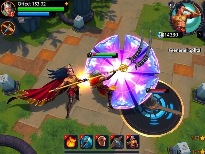 Fennel Enchanter S Victory