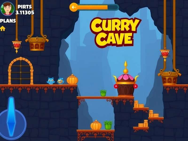 Ludo King game screenshot