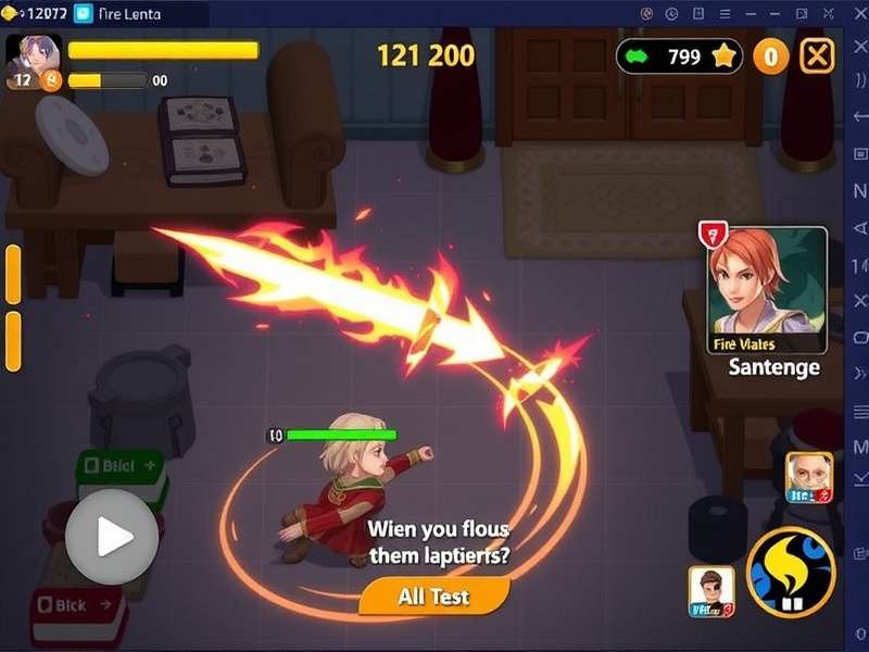 Ludo King game screenshot