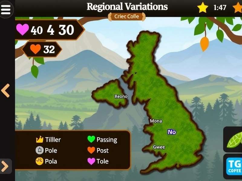 Ludo King game screenshot