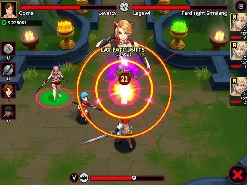 Ludo King game screenshot