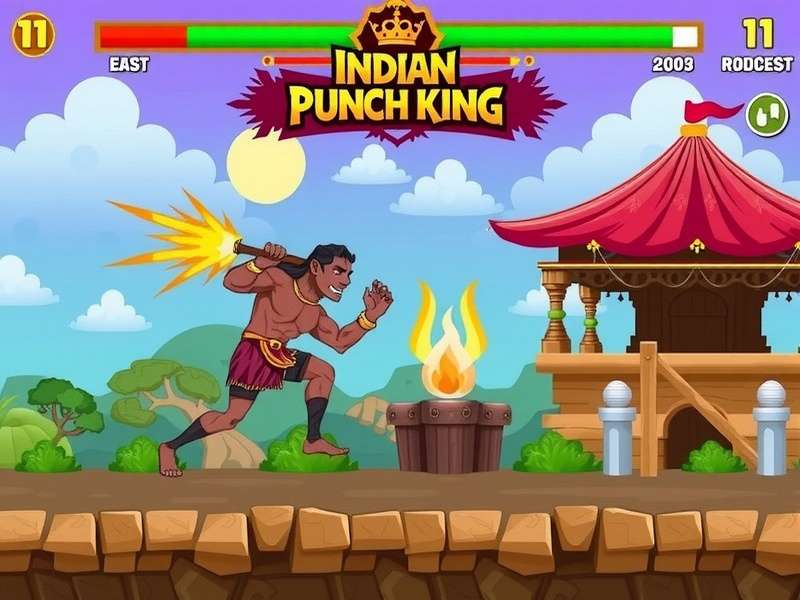 Ludo King game screenshot