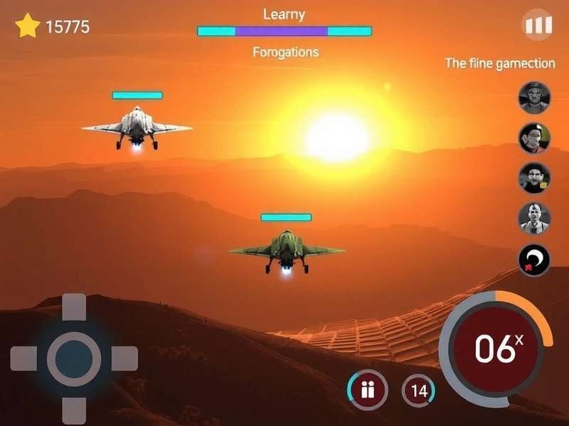 Ludo King game screenshot