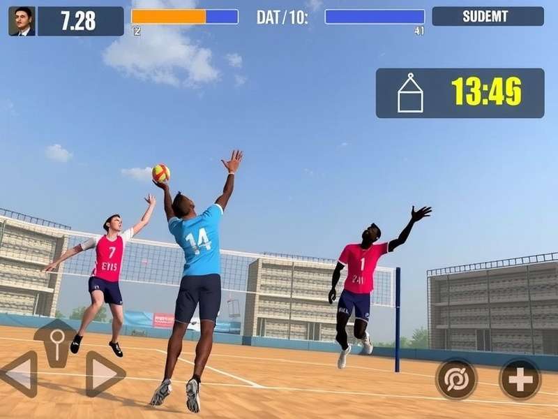 Ludo King game screenshot