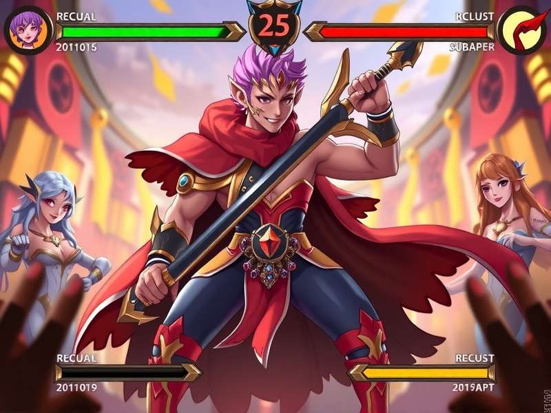 Ludo King game screenshot