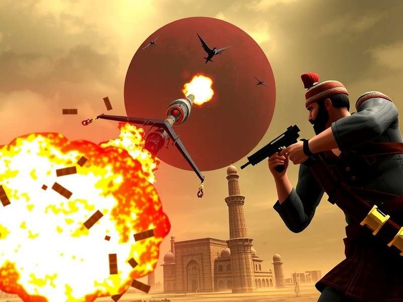 Ludo King game screenshot