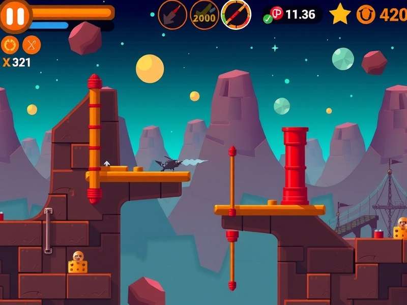 Ludo King game screenshot