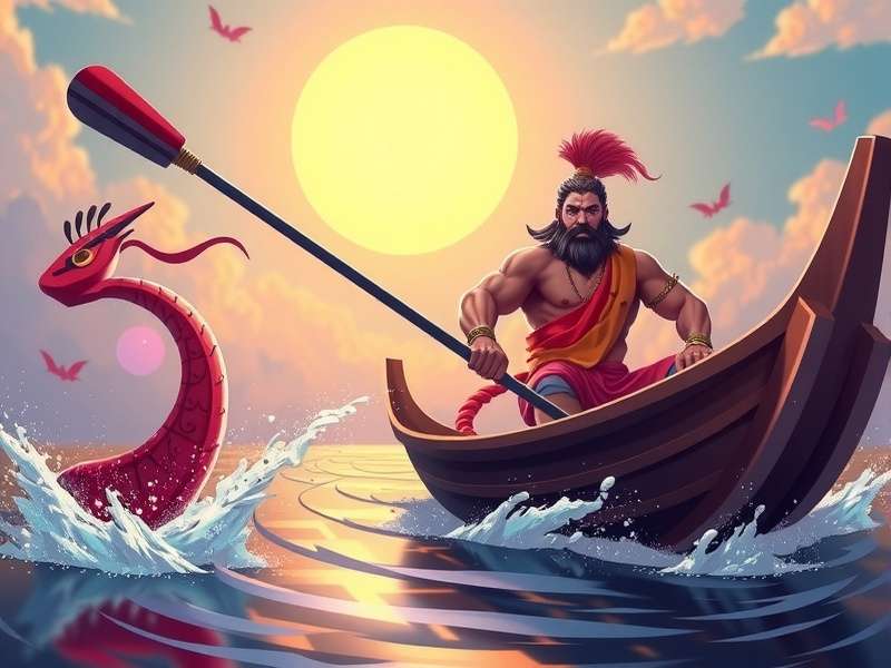 Ludo King game screenshot