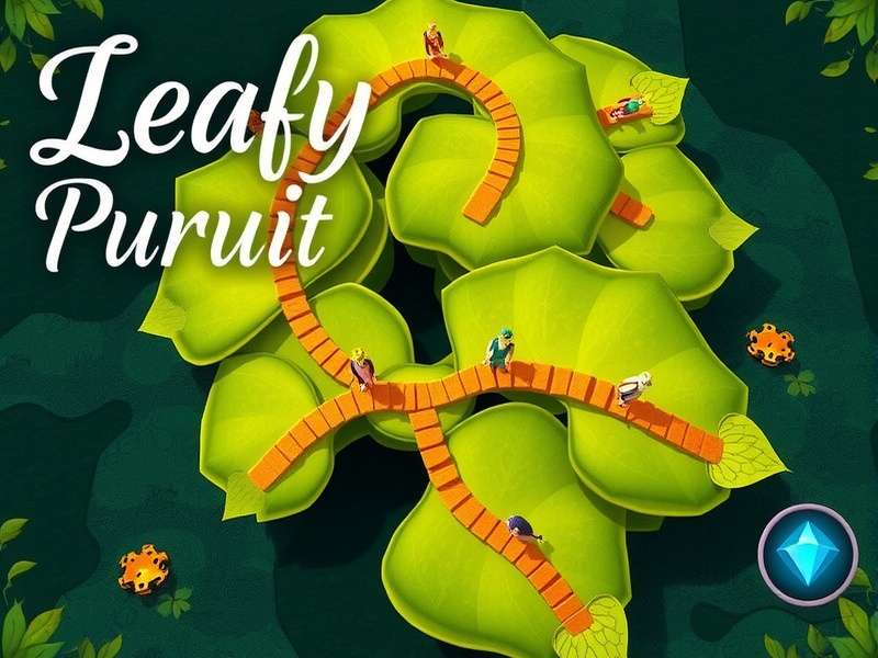 Ludo King game screenshot