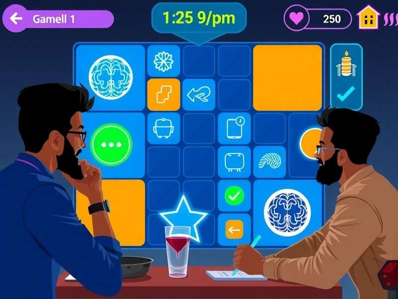 Ludo King game screenshot