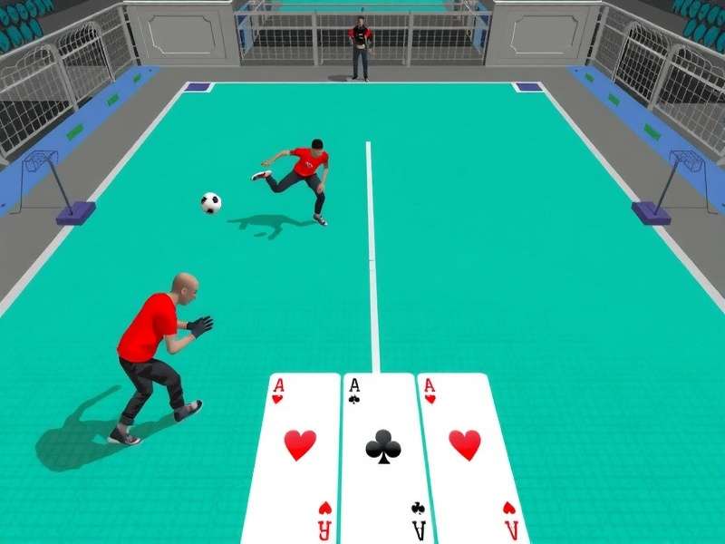 Ludo King game screenshot