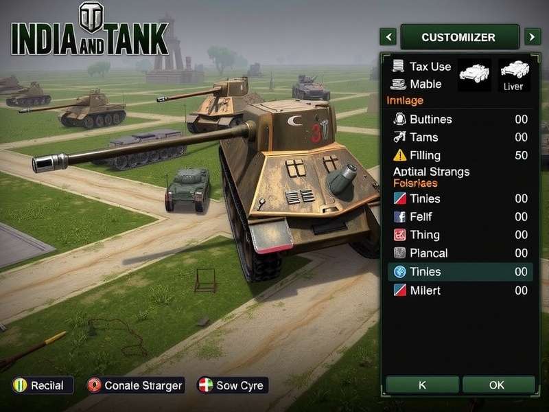 Ludo King game screenshot