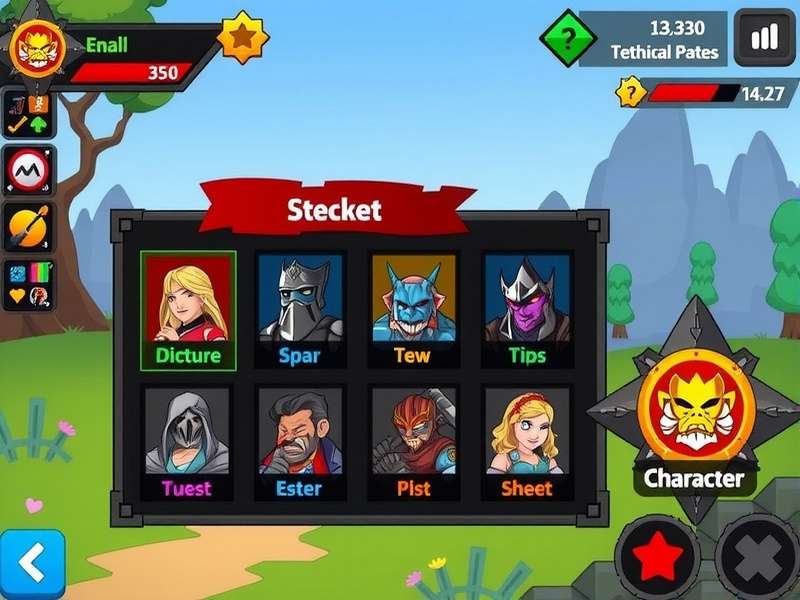 Ludo King game screenshot