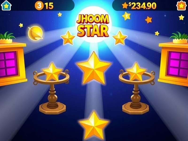 Ludo King game screenshot