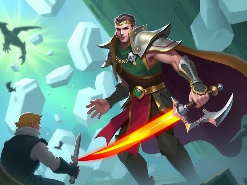 Ludo King game screenshot