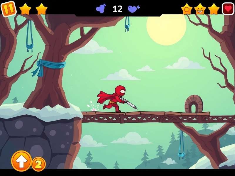 Ludo King game screenshot