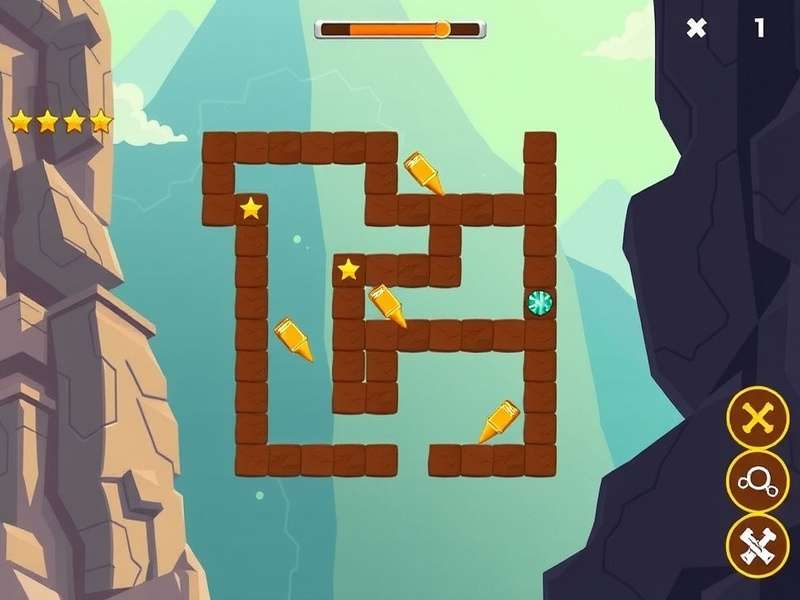 Ludo King game screenshot