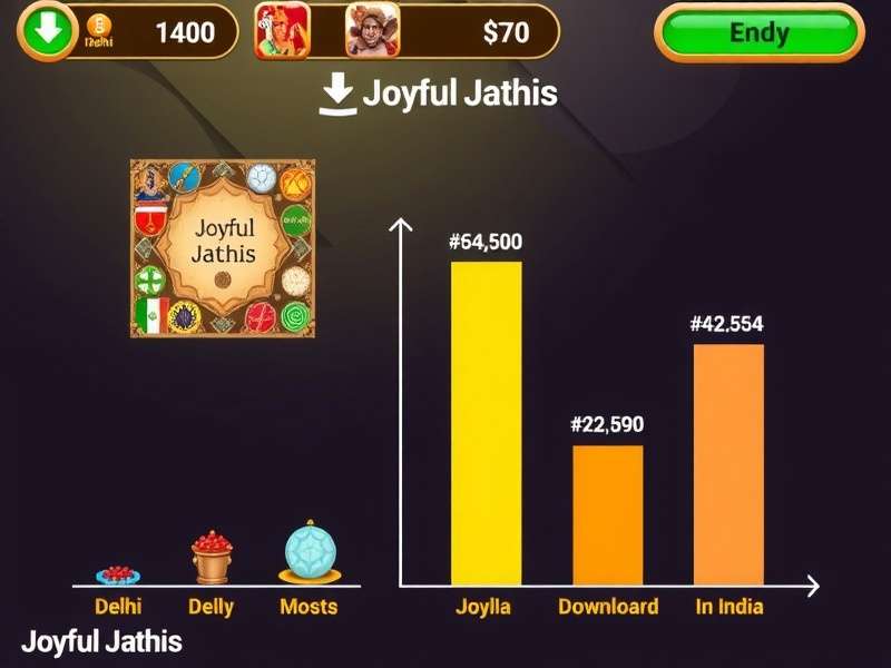 Ludo King game screenshot
