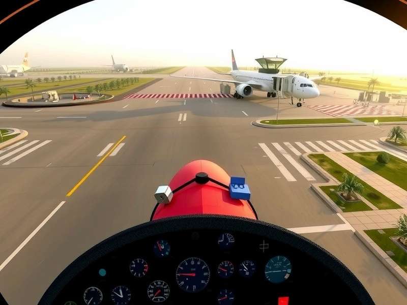 Celestial Aviator Pro