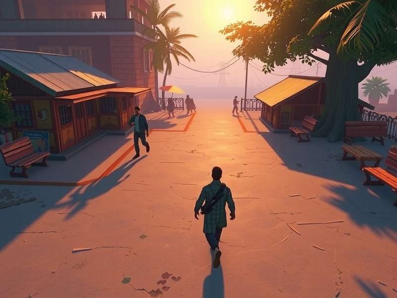 Ludo King game screenshot