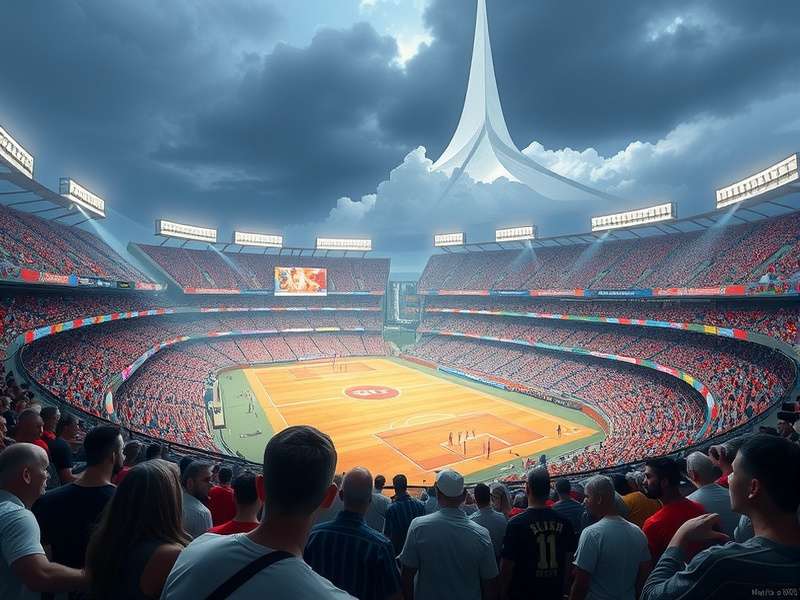 Ludo King game screenshot