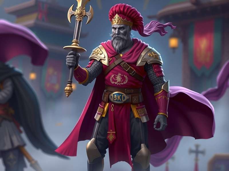 Ludo King game screenshot