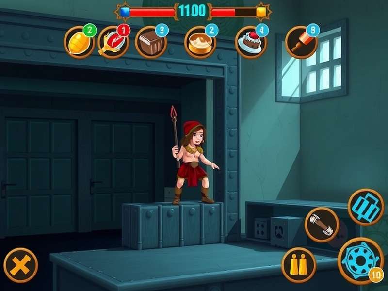 Ludo King game screenshot