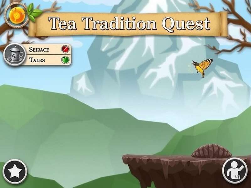 Ludo King game screenshot