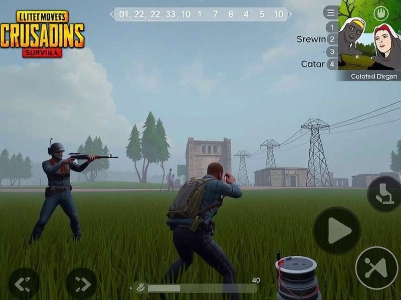 Ludo King game screenshot