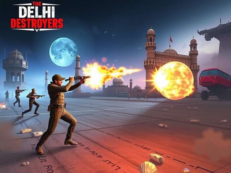 Ludo King game screenshot