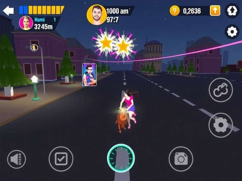 Ludo King game screenshot