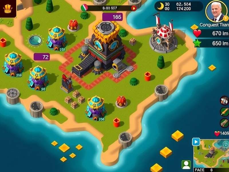 Ludo King game screenshot