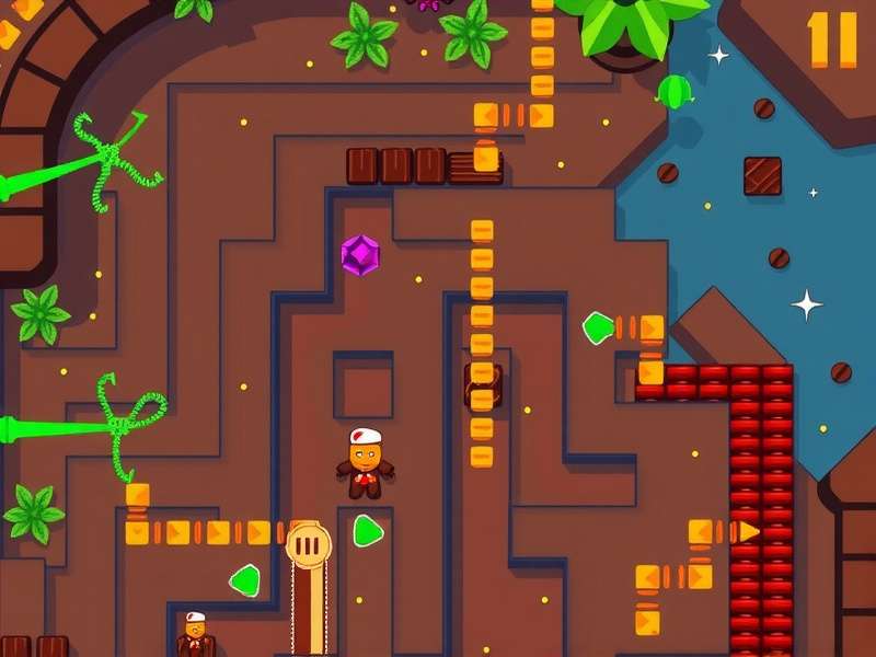 Ludo King game screenshot