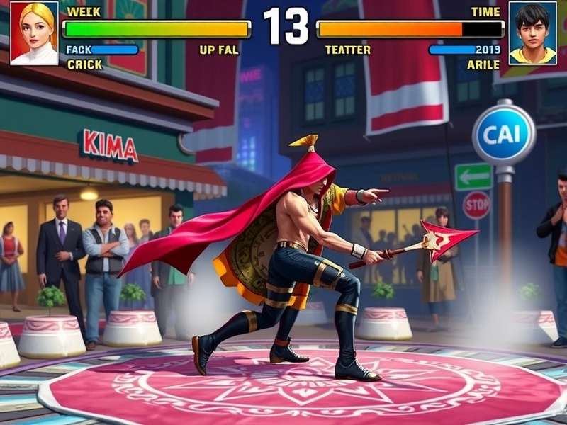 Ludo King game screenshot