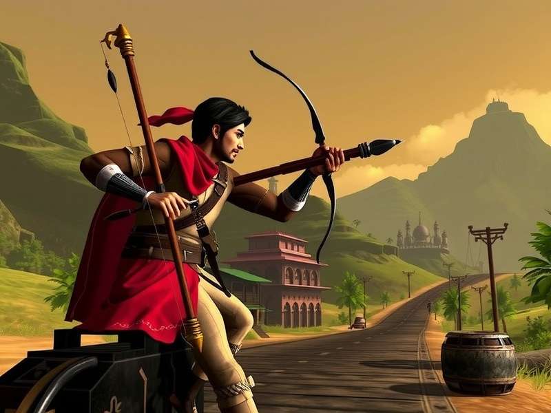 Ludo King game screenshot