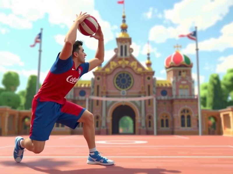 Ludo King game screenshot