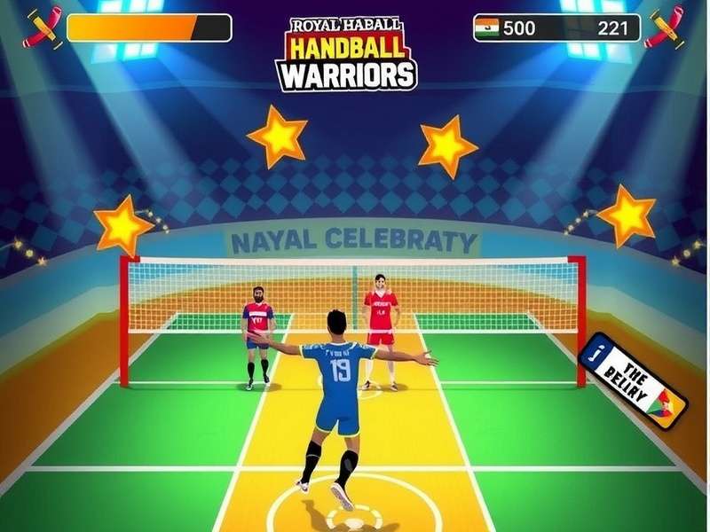 Ludo King game screenshot